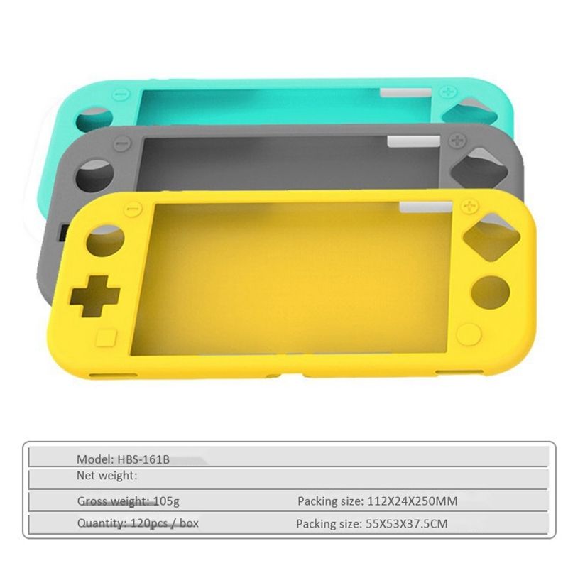 switch soft case