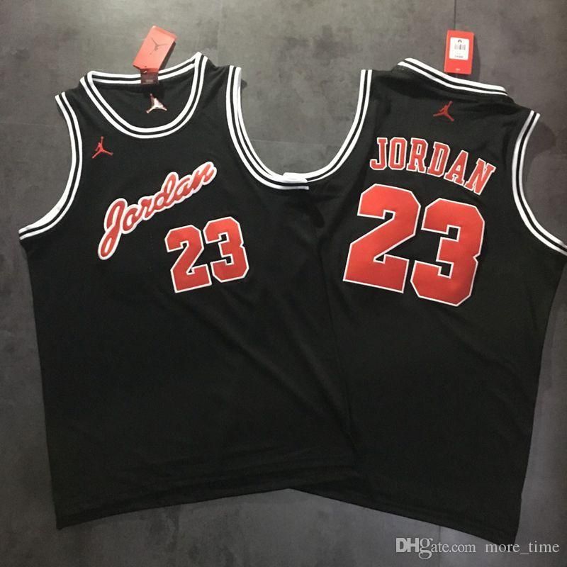 2019 High Quality Retro 23 Michael Jd Special Edition Authentic Jersey Jd Logo Stitched Chicago Embroidery Basketball Jerseys Authentic Shooting From Mitchell Ness2019 25 93 Dhgate Com