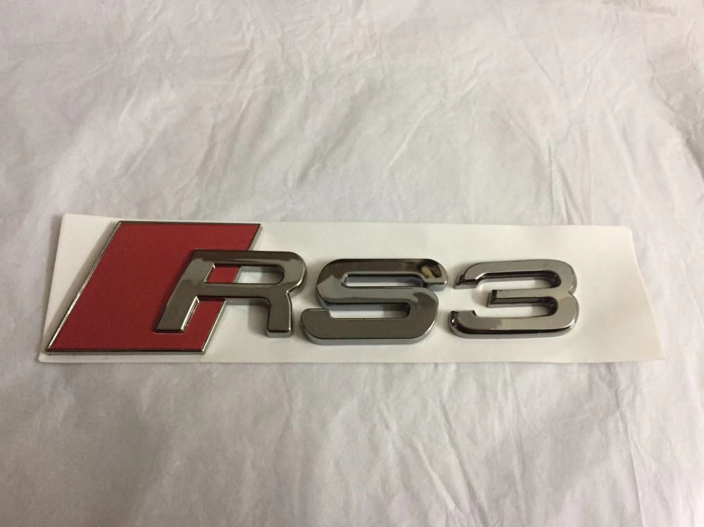 RS3 الفضة