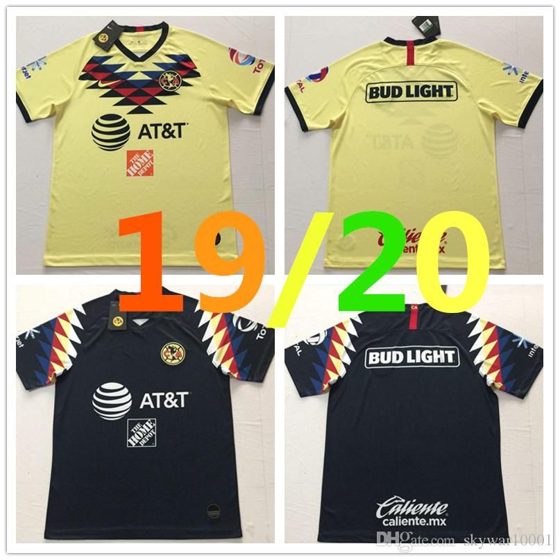 club america mexico jersey