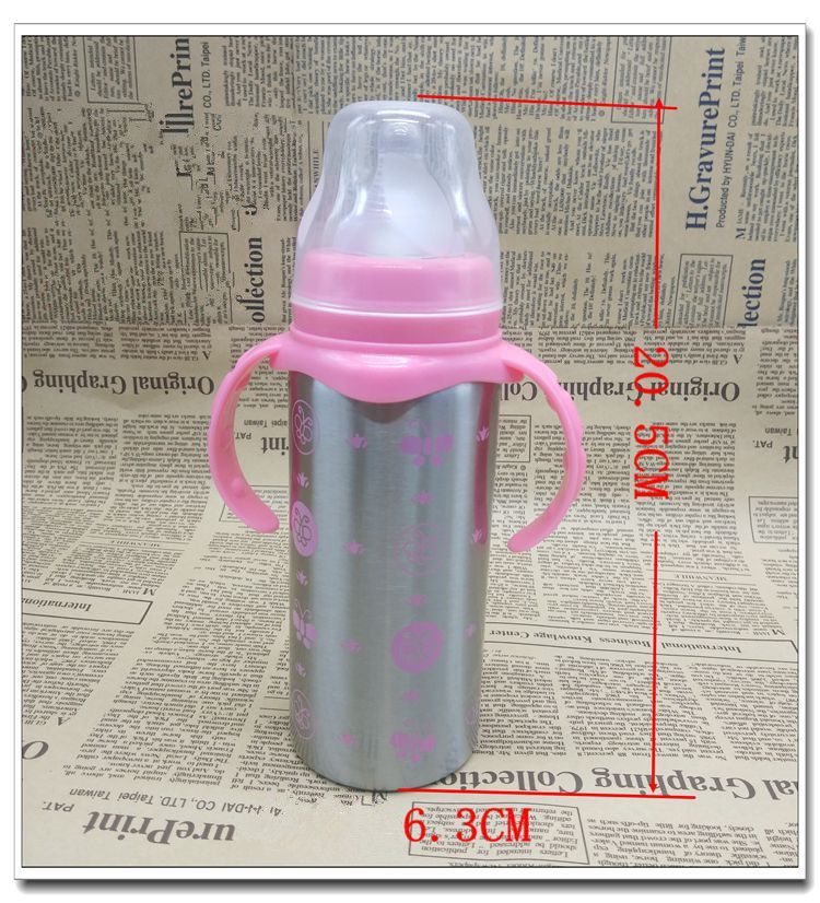 baby flask for milk