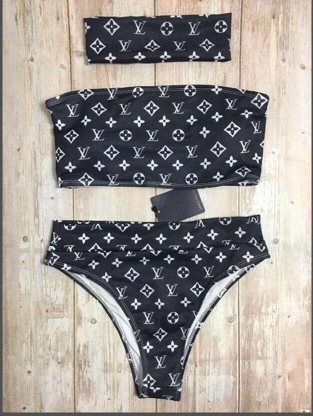 louis vuitton swim suits