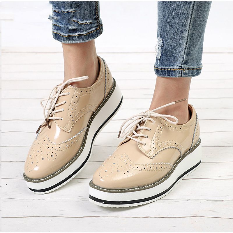 Compra Zapato Casual Barato | Entrega Rápida Y Calidad | Es.Dhgate. Mejor  Que Spartoo \u0026 Camper.