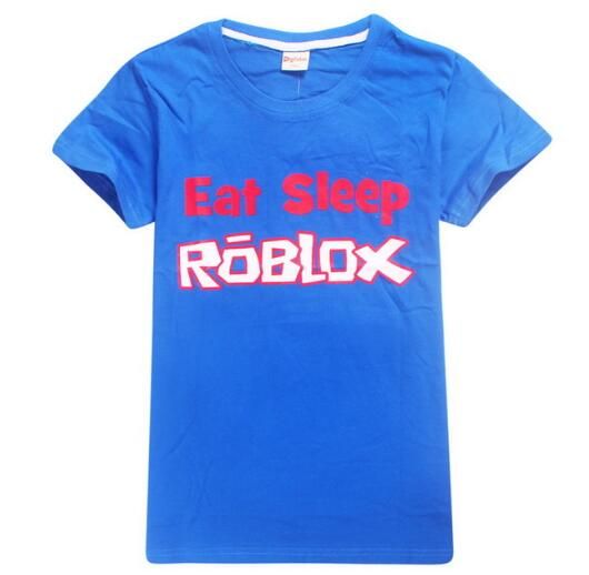 2020 Roblox Game T Shirts Boys Girl Clothing Kids Summer 3d Funny Print Tshirts Costume Children Short Sleeve Clothes For Baby From Zlf999 6 11 Dhgate Com - bc tshirt roblox