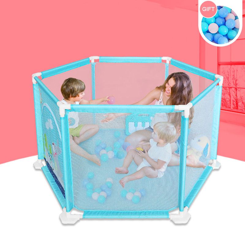 baby ball pit playpen