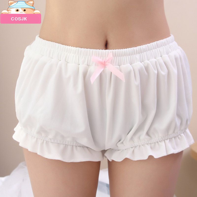 short kawaii