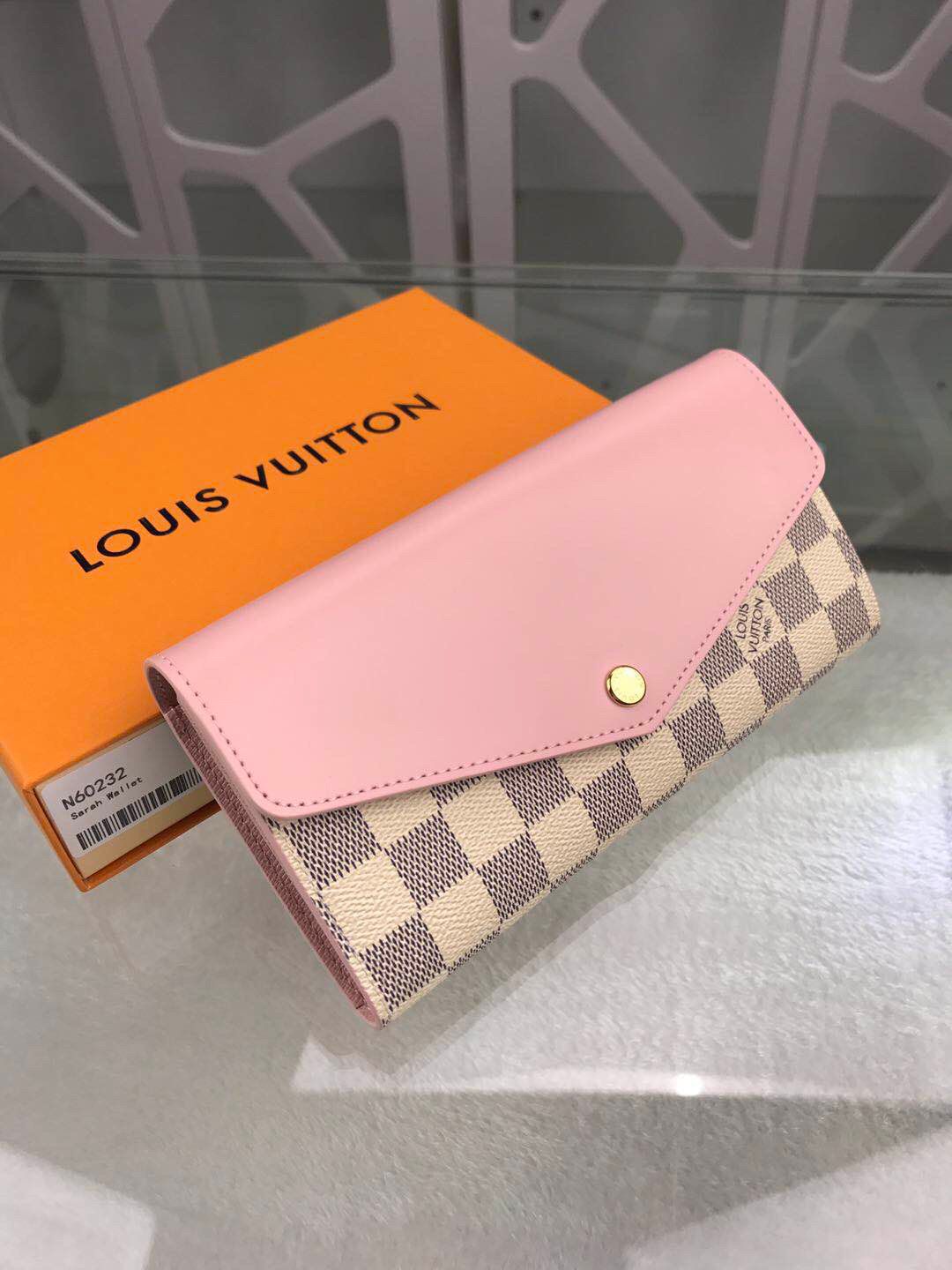 louis vuitton wallet dhgate