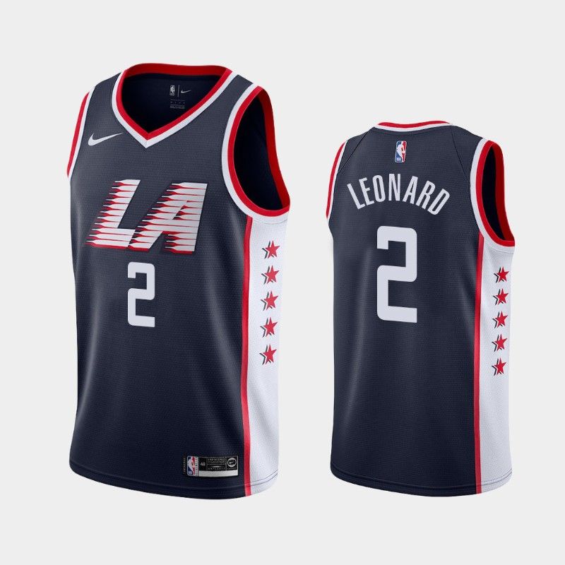 kawhi leonard statement jersey