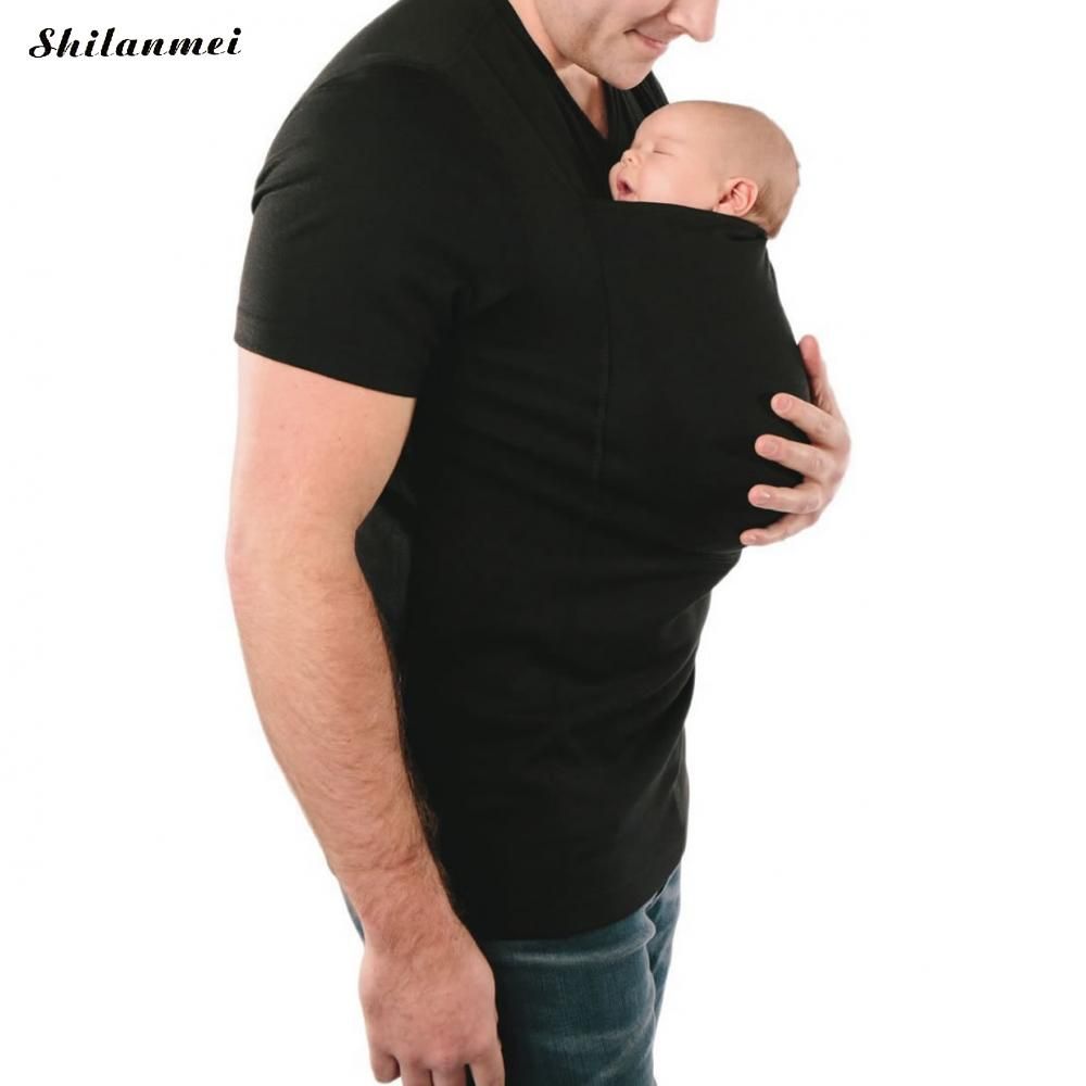 kangaroo shirt baby carrier