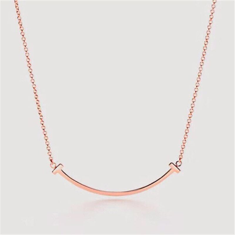 Collier-rose or