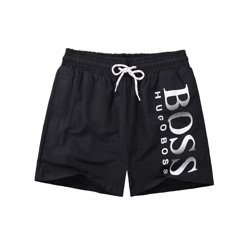 boss men's swimwear