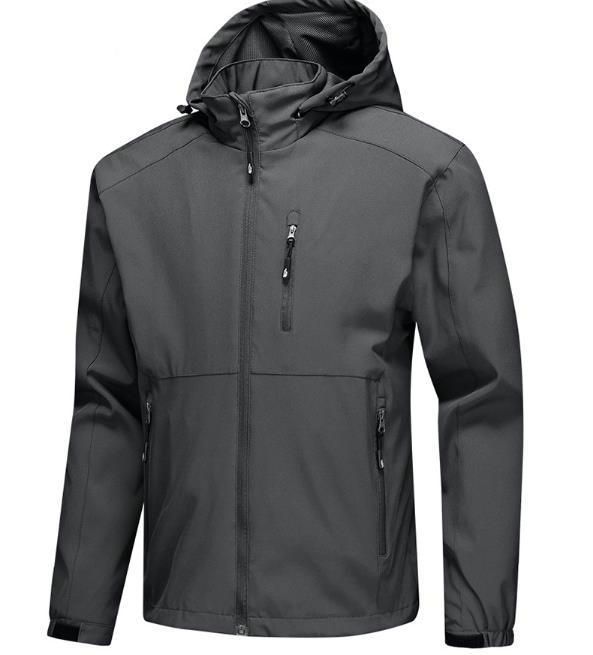New Mens Designer Jackets Long Sleeve Windbreaker Windrunner Men Zipper