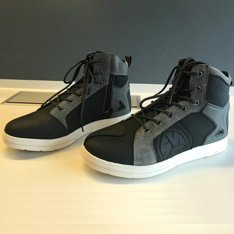 best casual motorcycle shoes