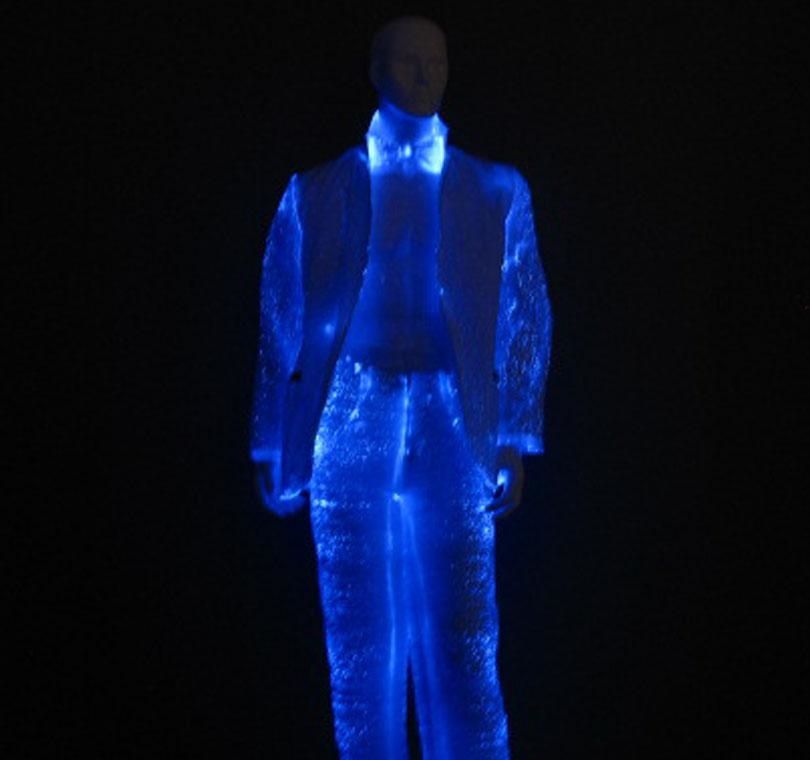 led suit jacket