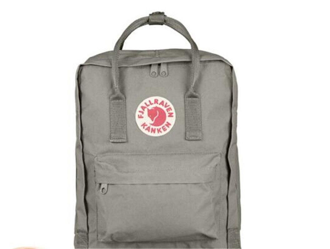 fjallraven kanken male