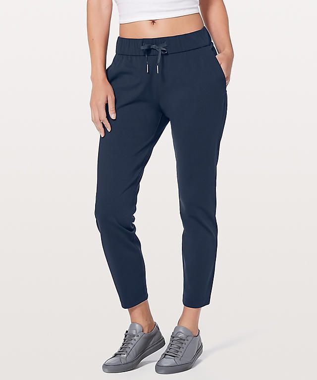 street to studio pant ii unlined