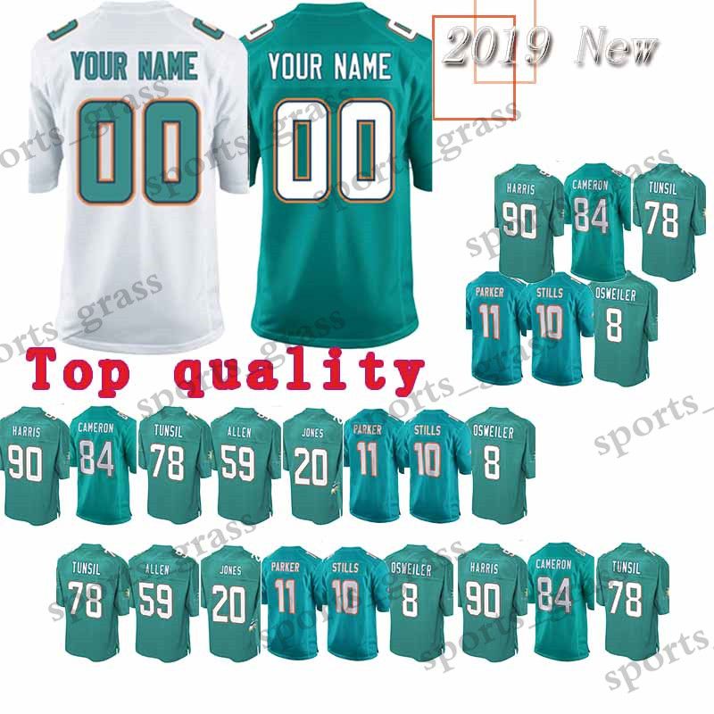 brian hartline jersey