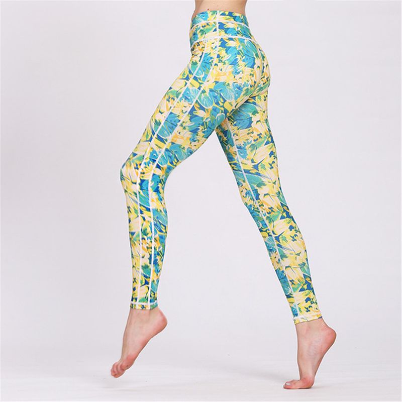 womens cropped workout leggings