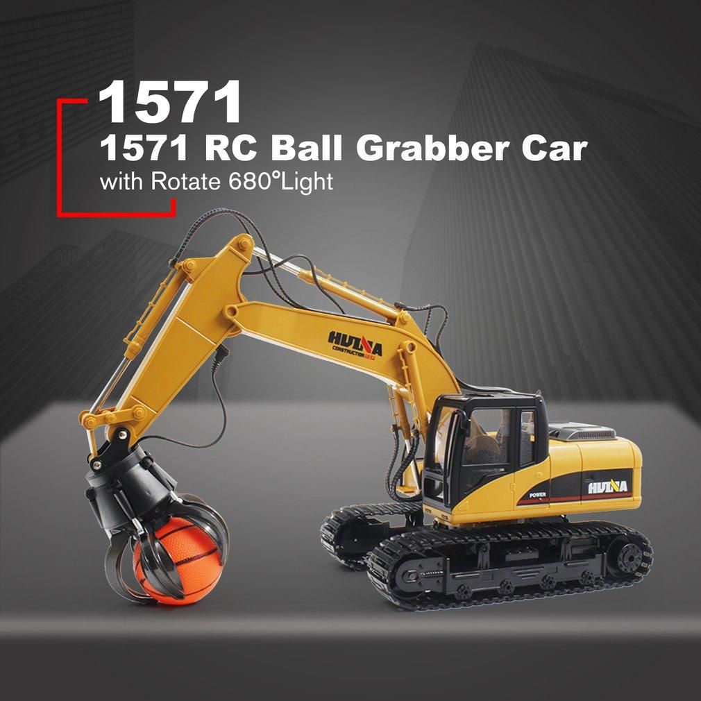 hulna construction vehicles