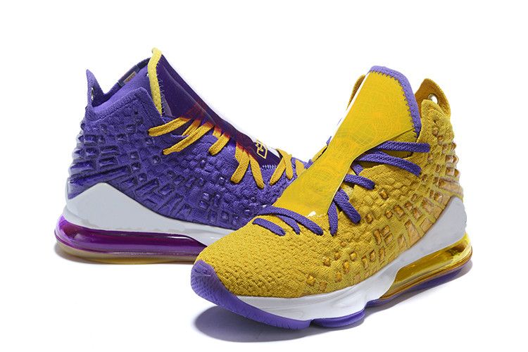 lebron james sneakers youth