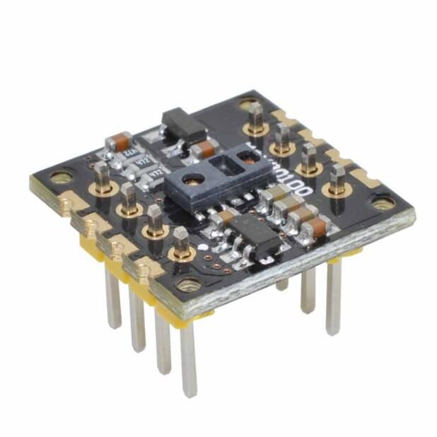 MAX30100 Heart Rate Sensor / Pulse, Blood Oxygen Sensor Module / STM32