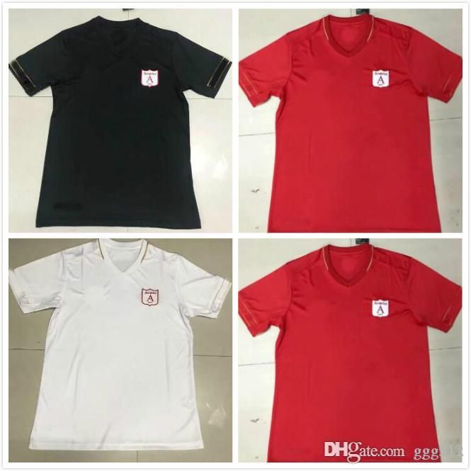 america de cali jersey