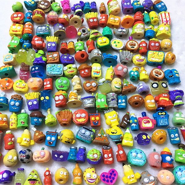 juguetes de grossery