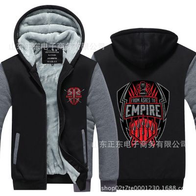 roman reigns clothes