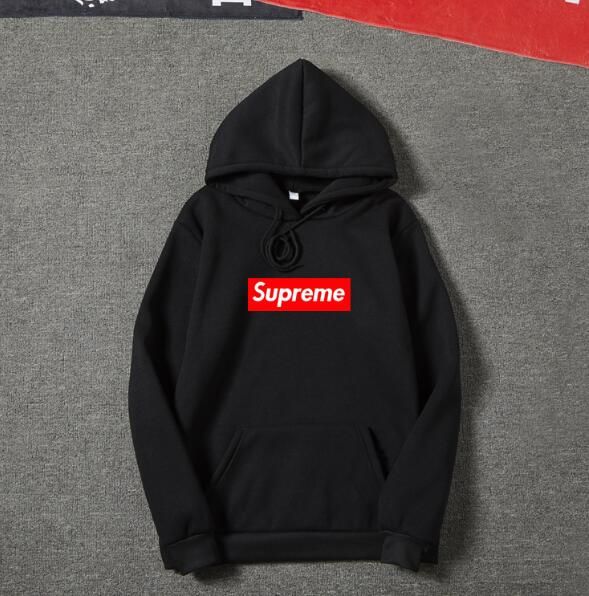 supreme enterprises moletom com capuz