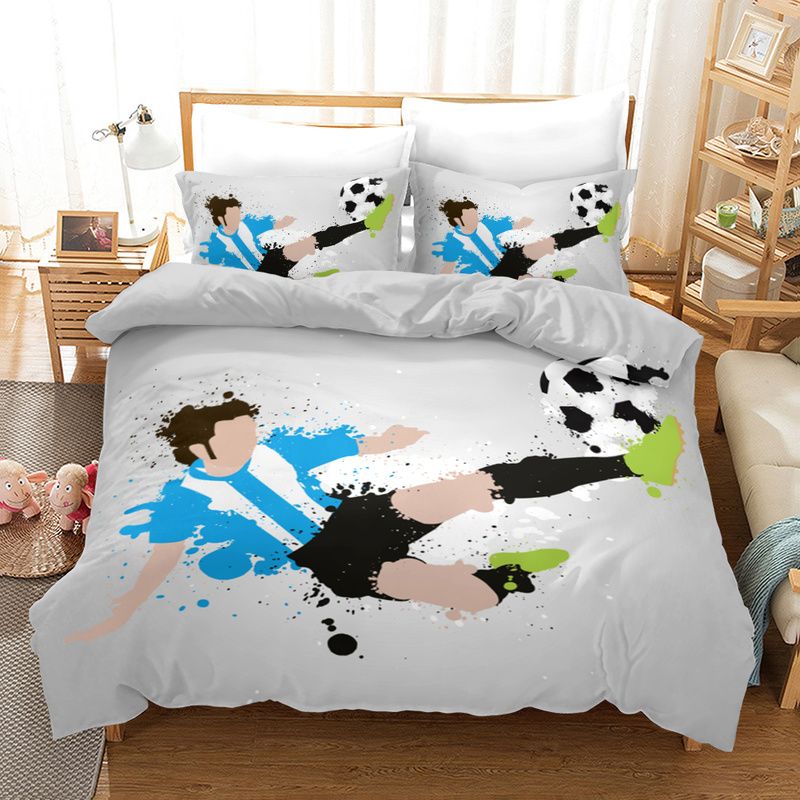 3ds max + fbx obj 3ds. home bedding luxury 3d duvet cover