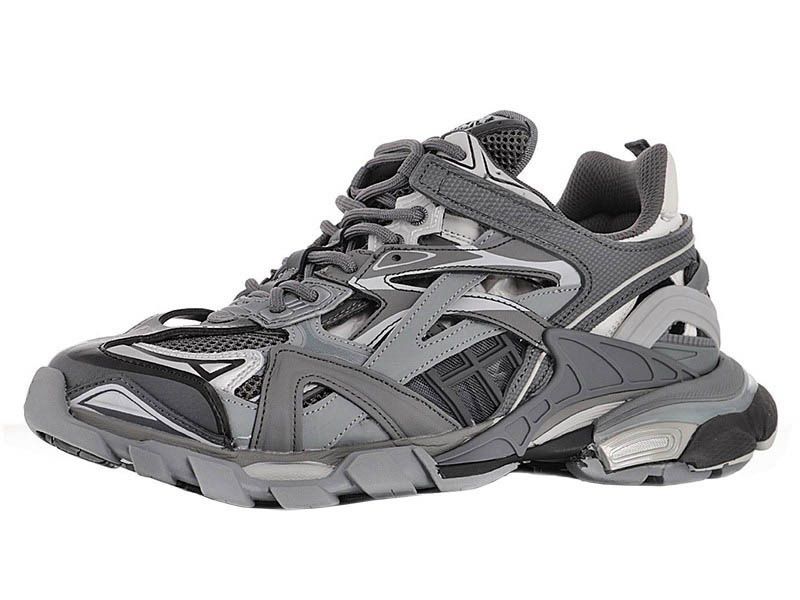 TRACK.2 ZAPATO De Los Hombres De La Pista 2 Zapatillas De Deporte Para  Hombre De