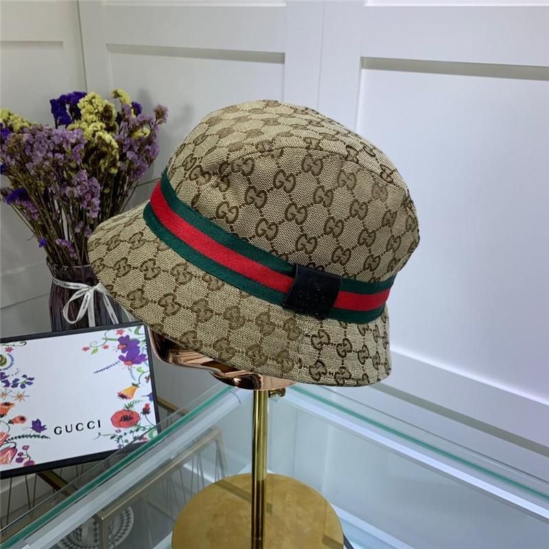 gucci vintage bucket hat