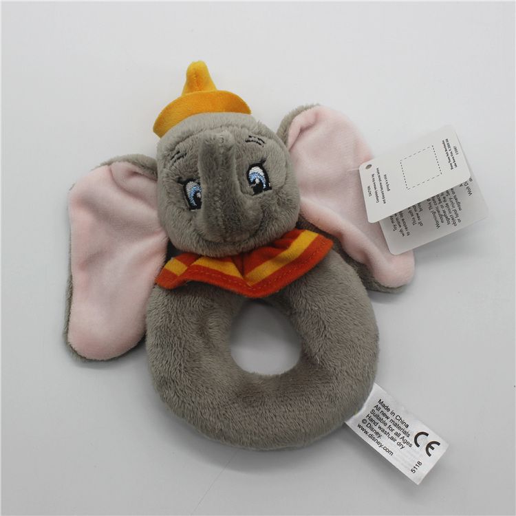 dumbo elephant plush