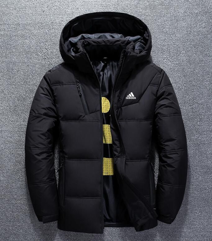 doudoune parka pas cher