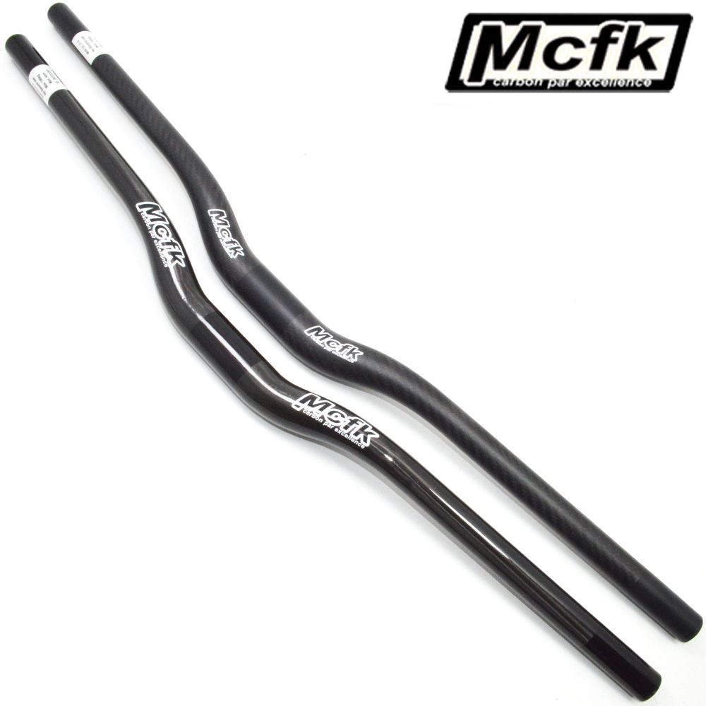 riser bicycle handlebars