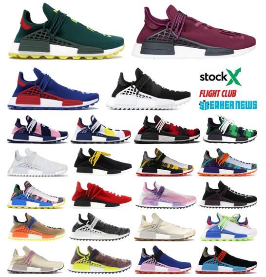 pharrell williams shoes flight club