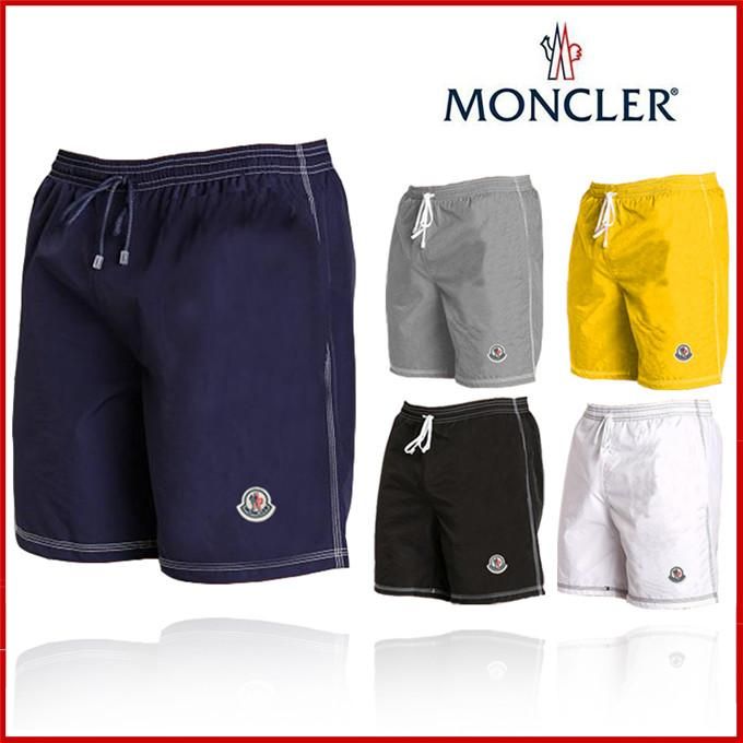 moncler beach shorts