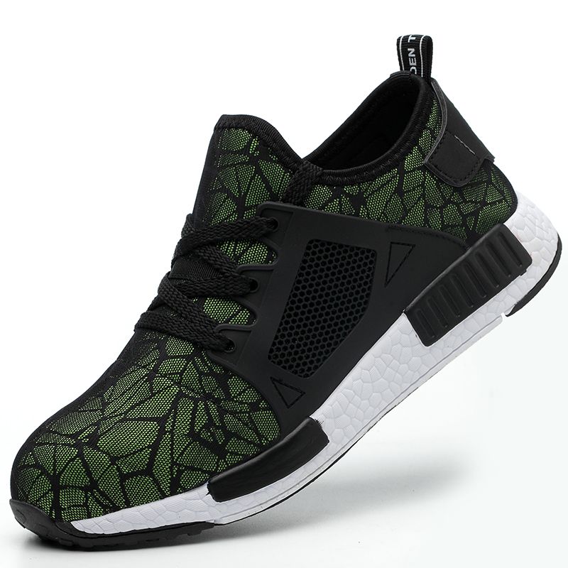 bota vaquera con casquillo