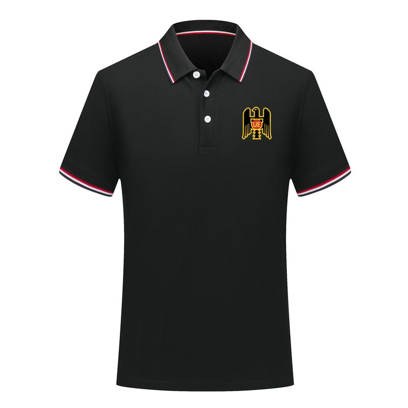 Ataque de nervios Retorcido fuente Unión Española de Polo camisetas de fútbol camisetas deportivas de fútbol polos de la manera de Ataque de nervios Retorcido fuente Unión Española de Polo camisetas de fútbol camisetas deportivas de fútbol polos de la manera de