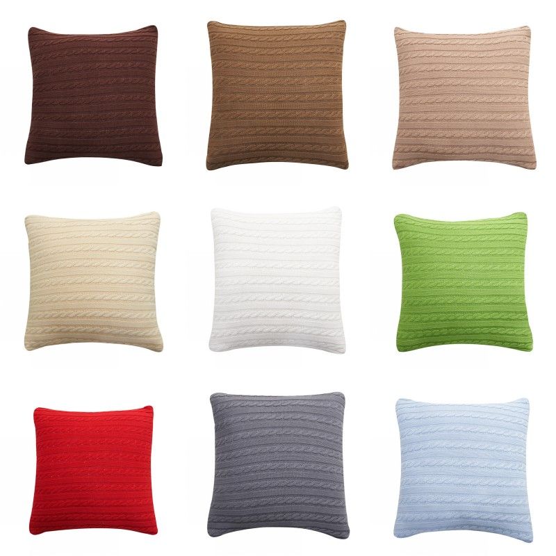 factory shop pillows