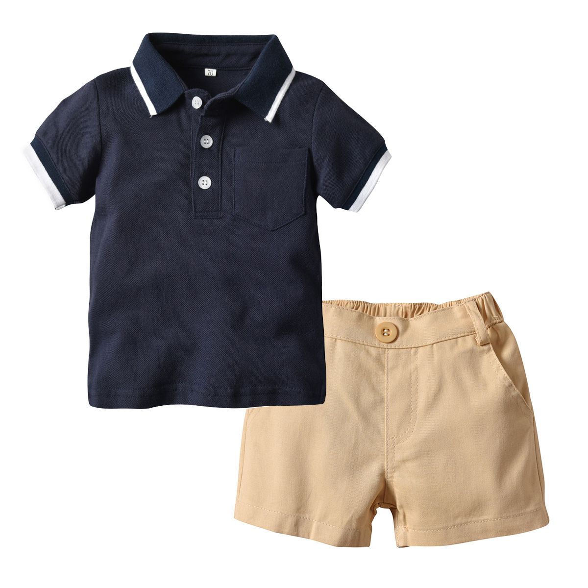 polo outfits baby boy