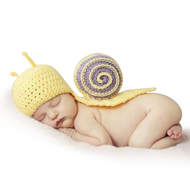 baby snail costume
