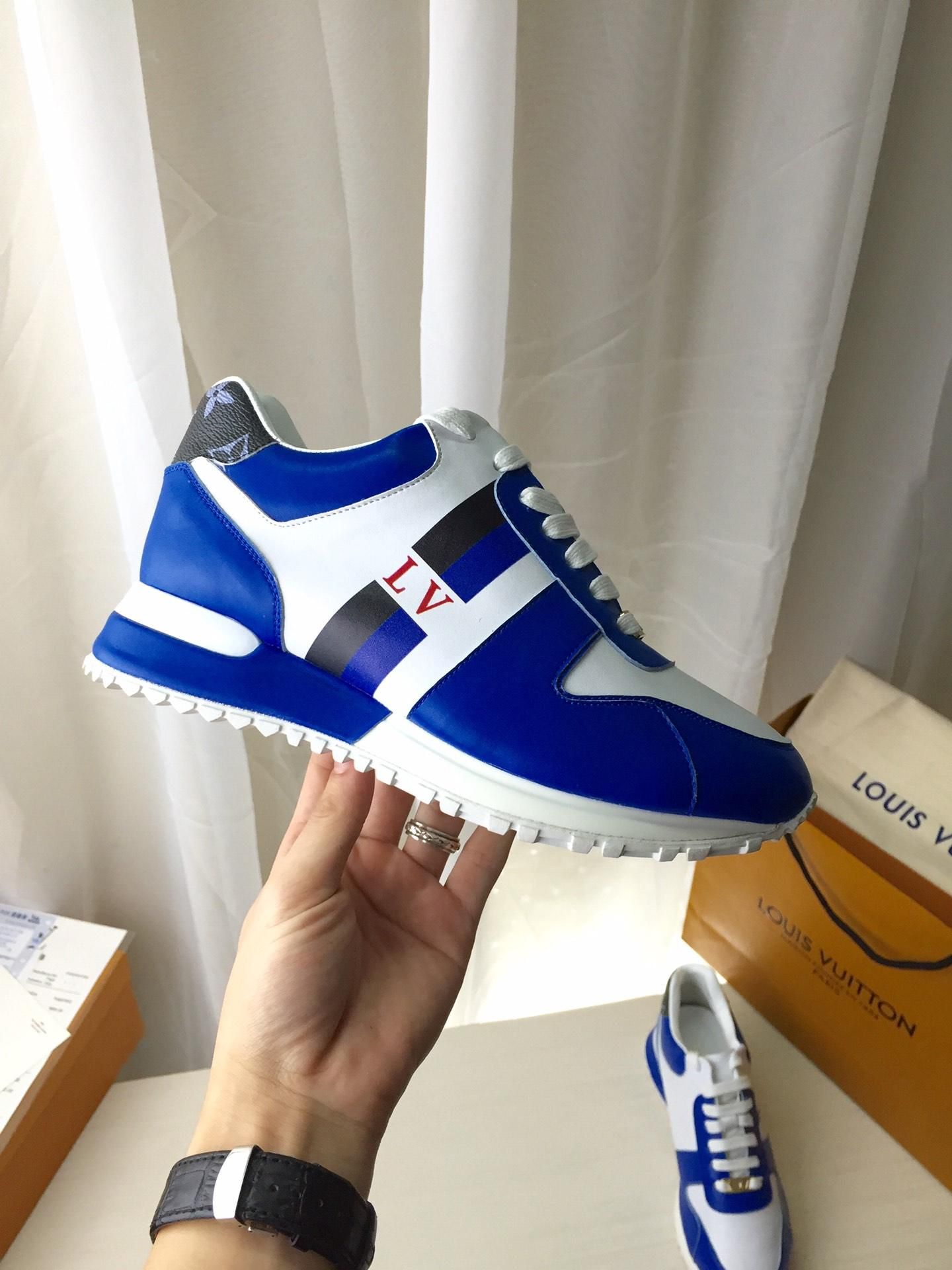 2019 New Mens Casual Shoes Low To Help Casual Balance Shoes Mens