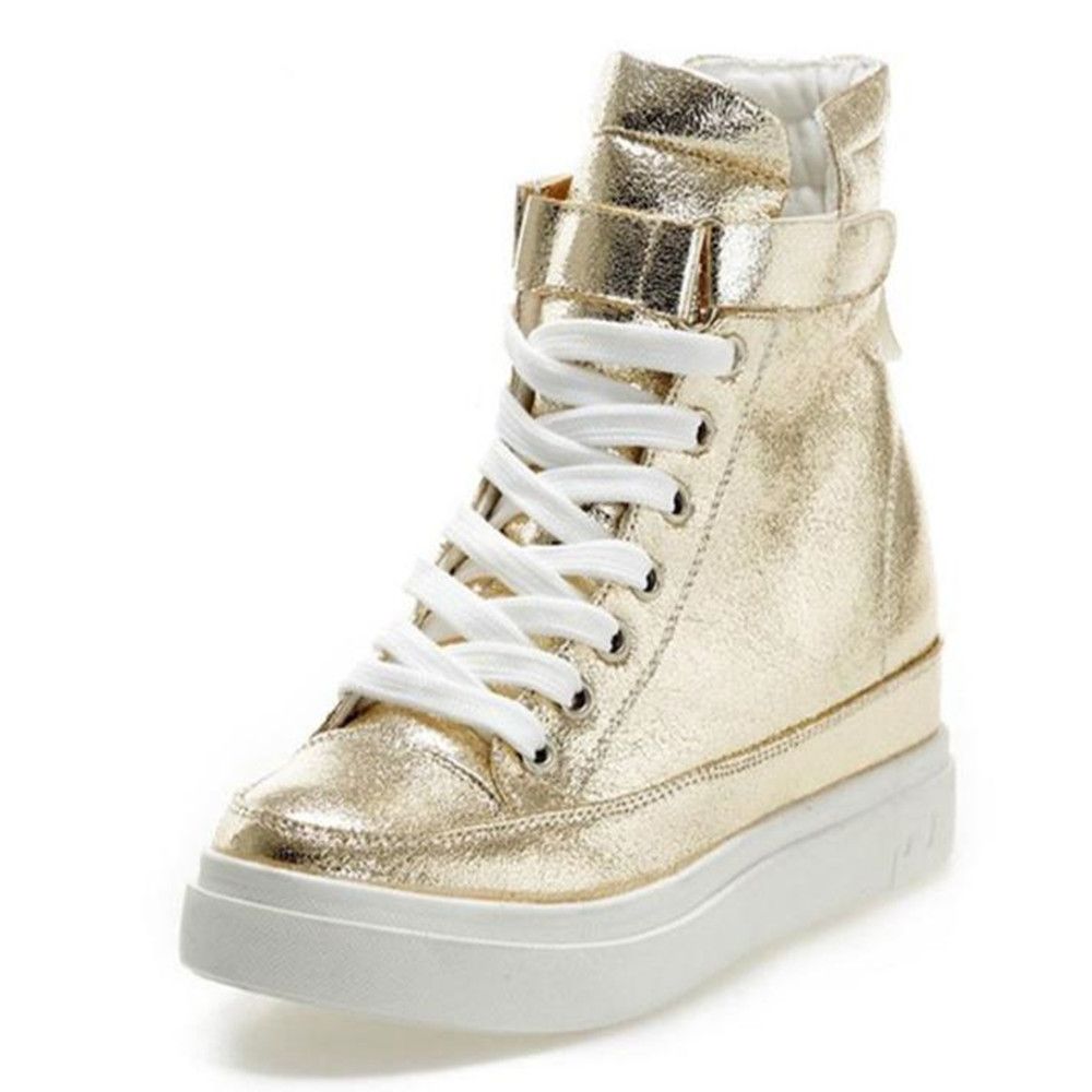 wedge sneakers online