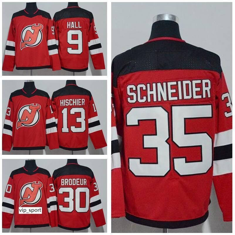 devils jerseys