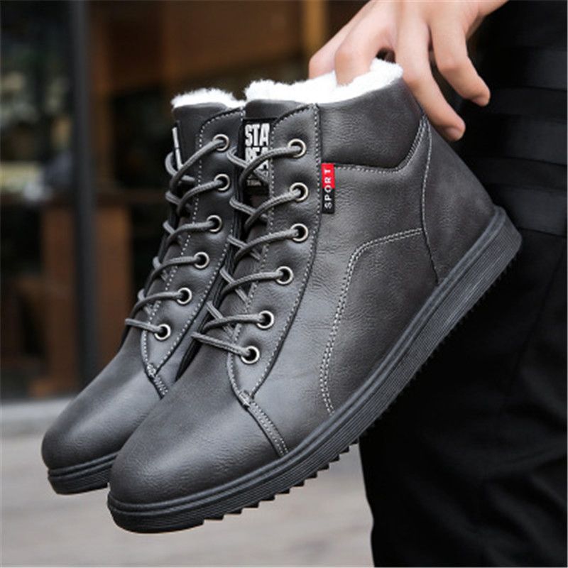 dresses with ankle boots 2019