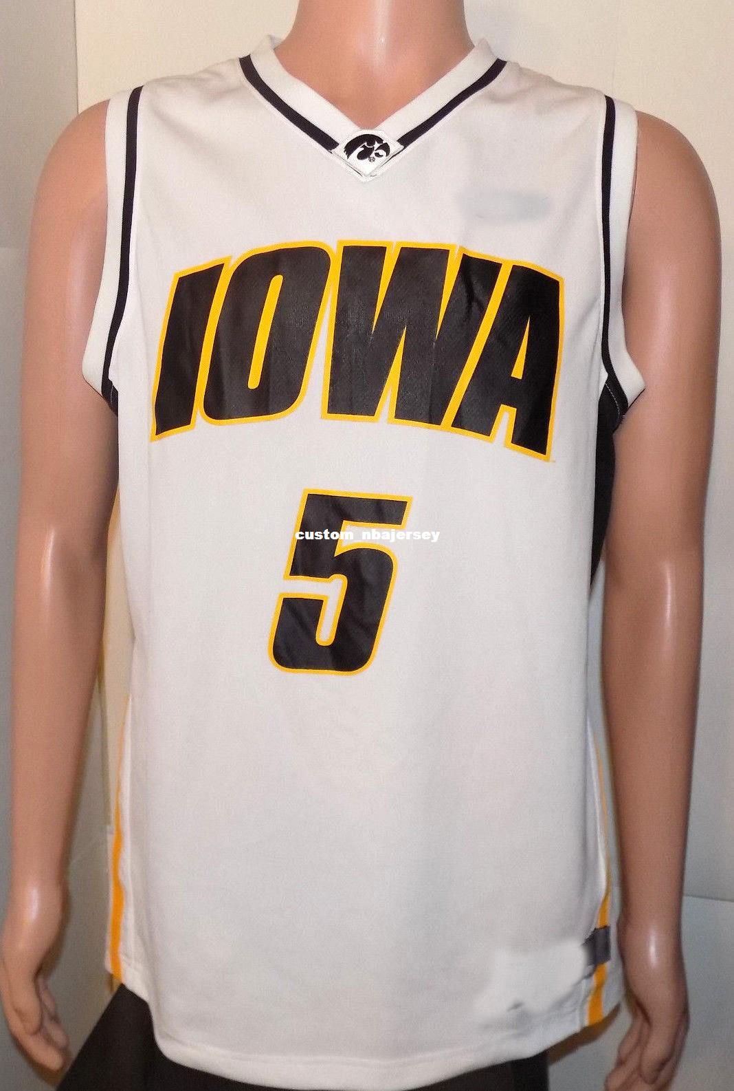 iowa basketball jersey youth