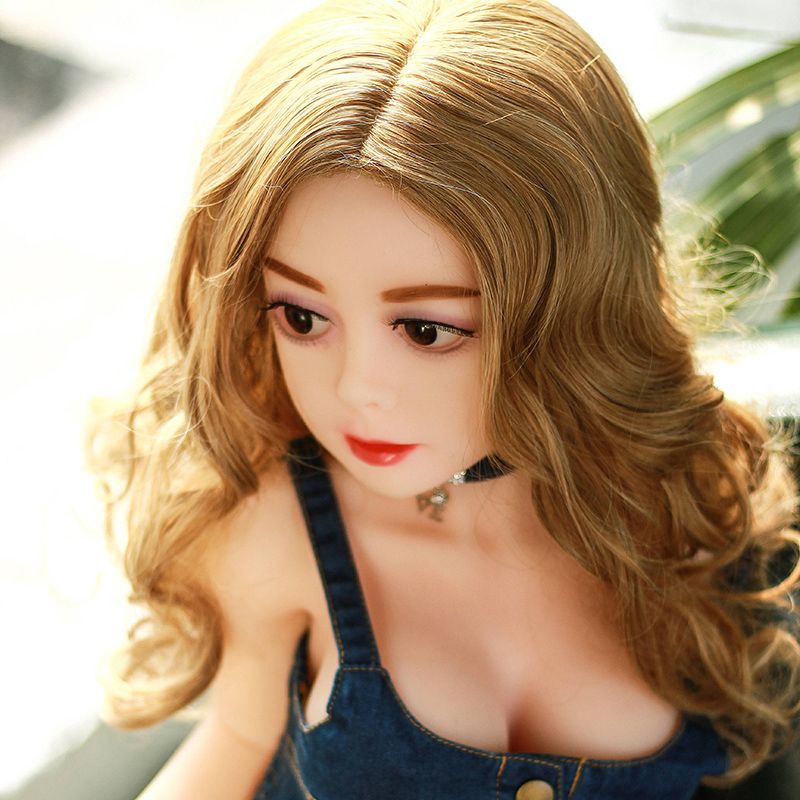 Adult Size Realistic Anime Dolls - Real Silicone Sex Dolls Japanese Size Adult Anime Full Sexy 100cm Big  Breast Love Doll Pussy Realistic Toys For Men Ass Vagina Fantasy Doll  Prices Japanese Silicone Dolls From Yimiaokeji, $162.44| DHgate.Com