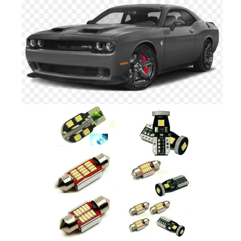 2019 Car Led Interior Lights For Dodge Challenger Charger 2019 Led Lights For Cars Lighting Kit Bulbs Canbus From Louyu 67 03 Dhgate Com