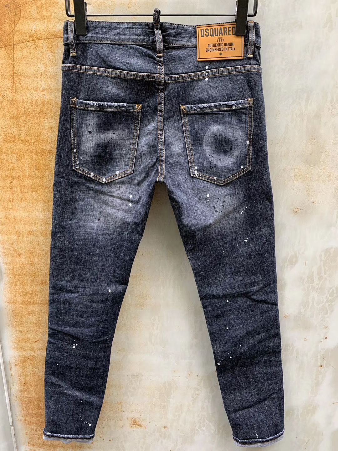 jeans dsquared dhgate